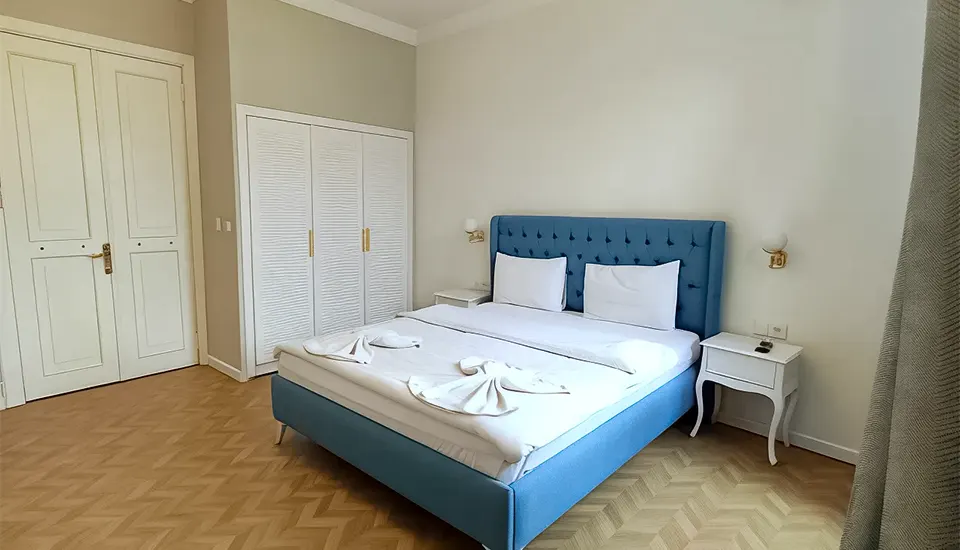 هتل ورنا استانبول